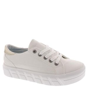 Blowfish Malibu Sidekick, Lona efervescente labirinto/champanhe branca, 37 (CDs)