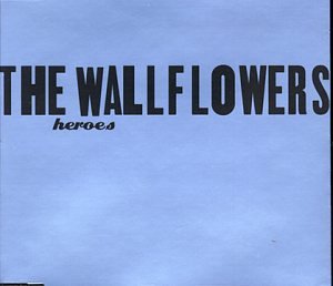 Heroes / Invisible City - Wallflowers (CDs)