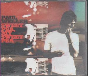 Sweet Pea My Sweet Pea - Weller, Paul (CDs)