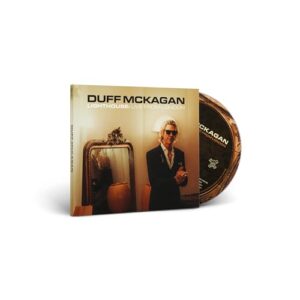 Lighthouse: Live from London - Duff McKagan (CDs)