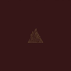 The Sin And The Sentence - Trivium (CDs)