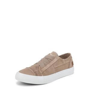 Blowfish Malibu Marley feminino, Castanho-acinzentado, 35 (CDs)