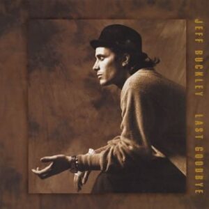 Last Goodbye / Kanga-Roo - Buckley, Jeff (CDs)
