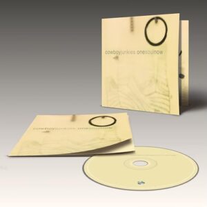 One Soul Now - Cowboy Junkies (CDs)