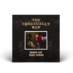 Live At The Roxy (CDs)