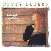 Peaceful Existence - Betty Elders (CDs)