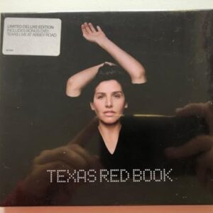Red Book: Deluxe Edition - Texas (CDs)