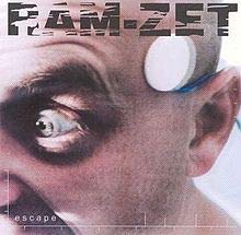 Escape - Ram-Zet (CDs)
