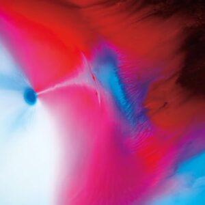 Cascade - Floating Points (CDs)
