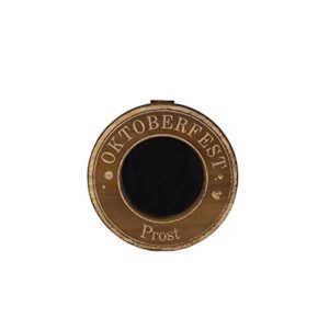 Porta Tampinhas de Cerveja de Parede Oktoberfest (Cervejas)