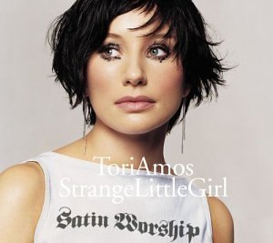 Strange Little Girl / After All / Only Women Bleed by Amos, Tori (2001-11-27? (CDs)