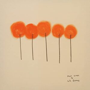 Past Lives - L.S. Dunes (CDs)
