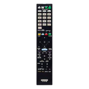 Sistema AV de substituição RM-AAP061 para receptor A/V de som surround Sony STR-DH720 STR-DH820 STRDH720 STRDH820 RM-AAU107 (Equipamentos)