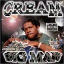 Big Man - Cream (CDs)