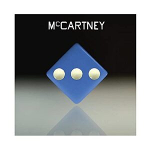 CD Paul McCartney - McCartney III (Limited Edition Bonus track Blue) - Importado (CDs)