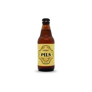 PILS SEM GLÚTEN 300ml (Cervejas)