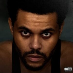 Hurry Up Tomorrow [CD] - The Weeknd (CDs)