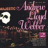 Play Andrew Lloyd Webber 2 [Audio CD] London Pops Orchestra (CDs)