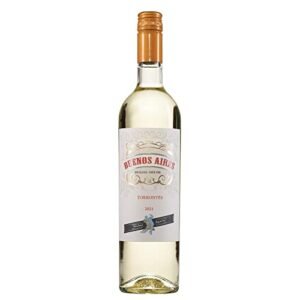 Vinho Branco Argentino Buenos Aires Torrontés 750 ml (Vinhos)