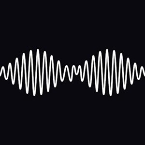 Am - UHQCD - Arctic Monkeys (CDs)