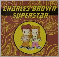 Summertime - Charles Brown Superstar (CDs)