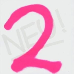 Neu! 2 - Neu! (CDs)