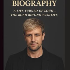 KIAN EGAN: FINDING MY VOICE BEYOND THE SPOTLIGHT - ONE CHANCE, ONE BAND, ONE LIFE - A. PERRY, RONALD (CDs)