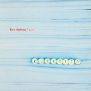 Classics - Aphex Twin (CDs)