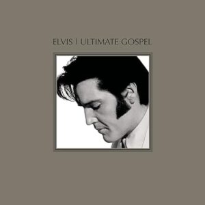 Elvis Presley - Elvis: Ultimate Gospel - Elvis Presley (CDs)