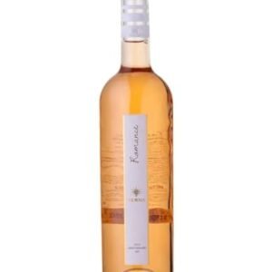 Vinho Château de Berne Rosé Romance (Vinhos)