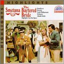 Smetana: The Bartered Bride (highlights) - Smetana (CDs)
