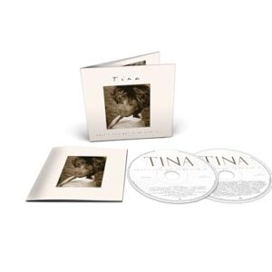 What's Love Got to Do with It(2023 Remaster) - Tina Turner (CDs)