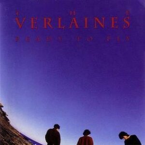 Ready to Fly - Verlaines (CDs)