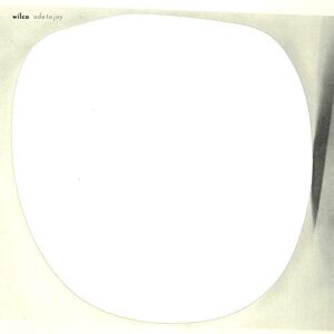 Ode To Joy - Wilco (CDs)