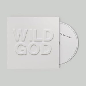 Wild God - Nick Cave & the Bad Seeds (CDs)