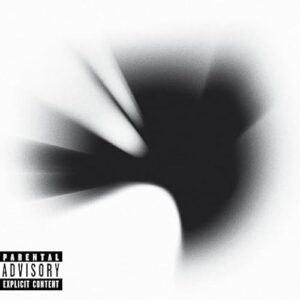 A Thousand Suns CD - Linkin Park (CDs)