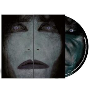 Entity - Death SS (CDs)