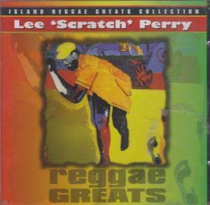180 Greats - Perry, Lee Scratch (CDs)