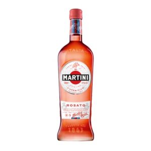Vermute Martini Rosato 750ml (Vinhos)