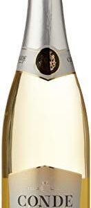 Espumante Conde de Foucauld Demi Sec 750 Ml Conde de Foucauld (Vinhos)