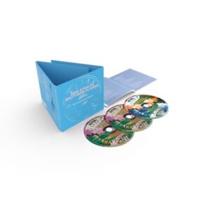 Brothers In Arms (40th Anniversary Edition) [3CD] - Dire Straits (CDs)