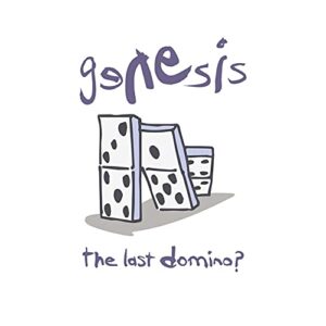 The Last Domino? - Genesis (CDs)
