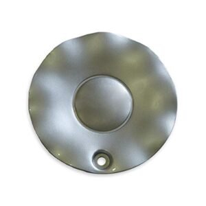Calota Centro Emblemax Roda Vectra Cd 30315/0 (CDs)