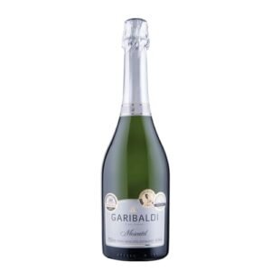 Garibaldi Espumante Moscato Bianco 2020 (Vinhos)