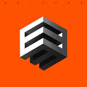 EBM - Editors (CDs)