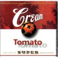 Cream of Tomato - Various Artists (CDs)