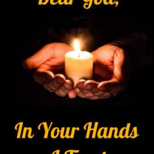 Dear God, In Your Hands I Trust - Ripley, CD (CDs)