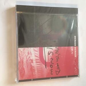 All You Need Is Now - Duran Duran (CDs)