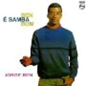 Ben É Samba Bom - Jorge Ben (CDs)