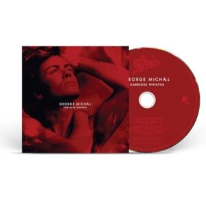 Careless Whisper - Michael, George (CDs)